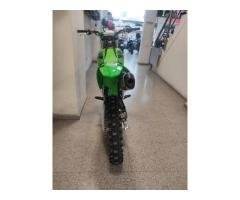 KAWASAKI KX 250