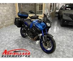 Yamaha Super Tenere 1200 2015 Necochea