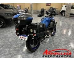 Yamaha Super Tenere 1200 2015 Necochea