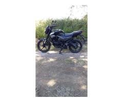 Vendo Motomel Sirius 250