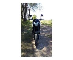 Vendo Motomel Sirius 250