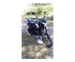 Vendo Motomel Sirius 250