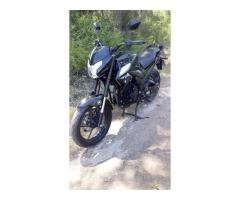 Vendo Motomel Sirius 250