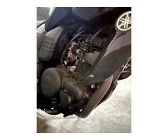 Se Vende YAMAHA FZ16 año 2013