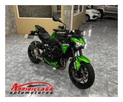 Kawasaki Z900 ABS 2021 Necochea