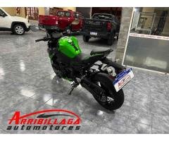 Kawasaki Z900 ABS 2021 Necochea