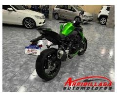 Kawasaki Z900 ABS 2021 Necochea