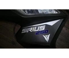 VENDO MOTOMEL SIRIUS NEW 250